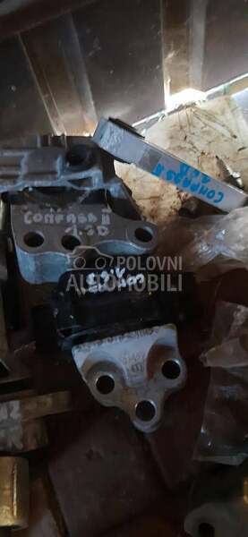 nosaci motora compas 2