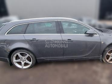 VRATA za Opel Insignia
