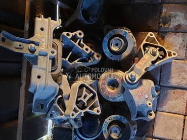 nosaci motora gla glk za Mercedes Benz GLK 220, GLA 200