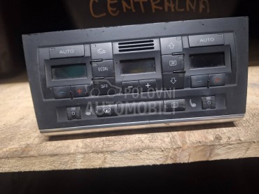 Klimatronik a4 b6 za Audi A4 od 2000. do 2005. god.