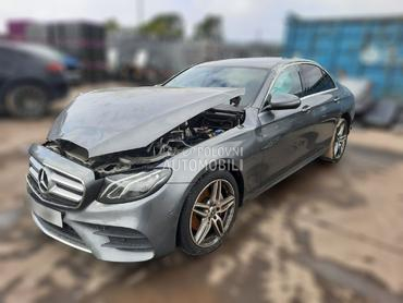 BLATOBRAN za Mercedes Benz E Klasa