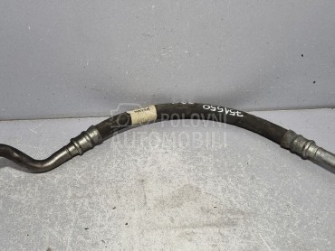 CRIJEVO KLIME za Volvo S60