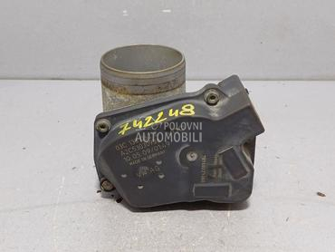 DOZER KLAPNA za Seat Ibiza