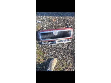 MASKA za Škoda Octavia od 1999. do 2005. god.