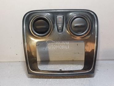 BLENDA za Dacia Sandero