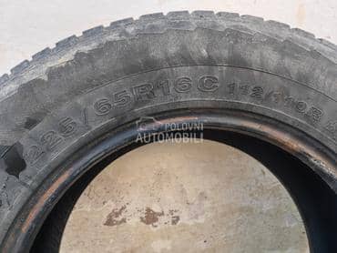 Westlake 225/65 R16 Zimska