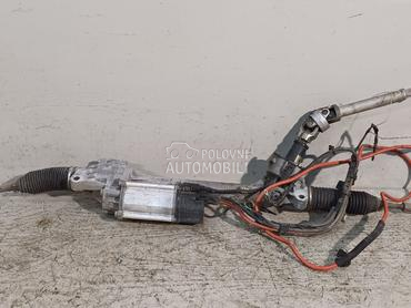 LETVA VOLANA za BMW Serija 5