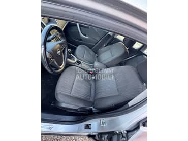 ENTERIER za Opel Astra J od 2008. do 2015. god.