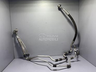 CRIJEVO KLIME za Škoda Yeti