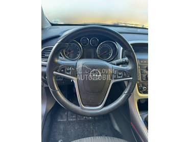 VOLAN,RUCICA za Opel Astra J od 2008. do 2014. god.