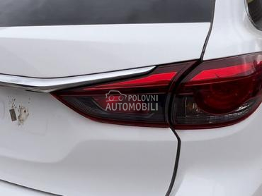 STOP SVJETLO za Mazda 6