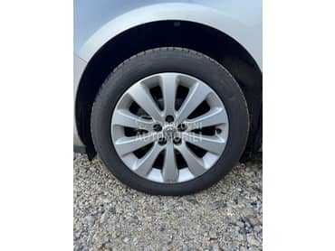 Aluminijumske felne  17" 5 x 115