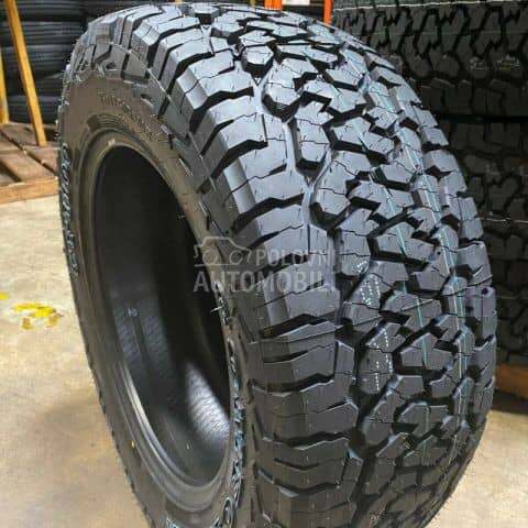 Comforser 245/75 R16 Sve sezone