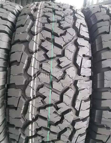 Comforser 245/75 R16 Sve sezone