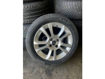 Aluminijumske felne  15" 4 x 100