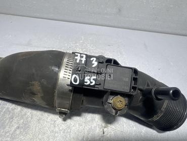 MAP SENZOR za Ford Fiesta