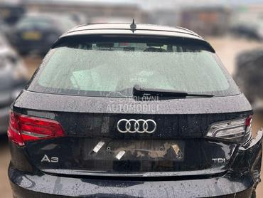 GEPEK za Audi A3