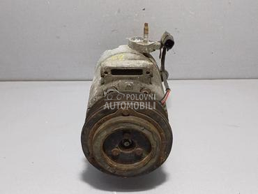 KOMPRESOR KLIME za Ford Fiesta