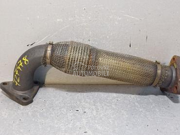 IZDUVNA GRANA za Volkswagen Touareg