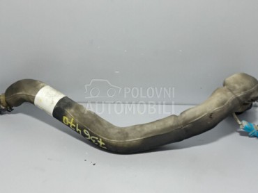 CRIJEVO za Ford Ranger