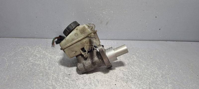 GLAVNI KOCIONI CILINDAR