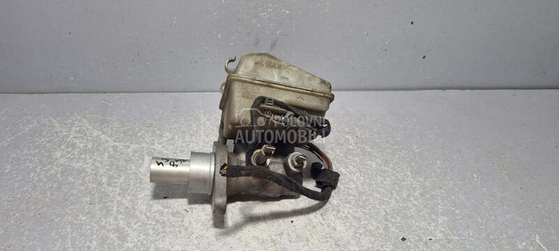 GLAVNI KOCIONI CILINDAR