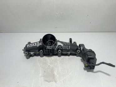 USISNA GRANA za Škoda Fabia