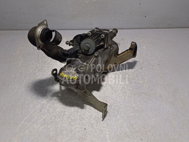 HLADNJAK EGR VENTILA za Peugeot 308