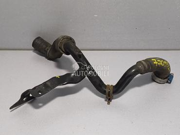 CRIJEVO za Škoda Octavia