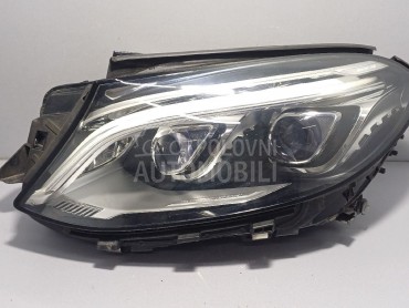 FAR za Mercedes Benz GL Klasa