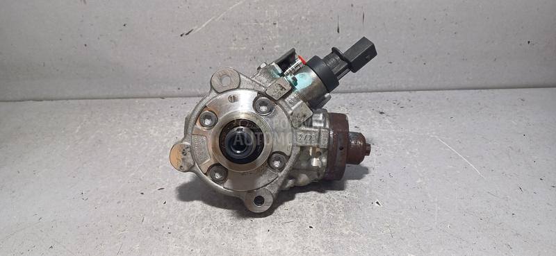 PUMPA VISOKOG PRITISKA