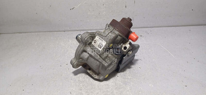 PUMPA VISOKOG PRITISKA