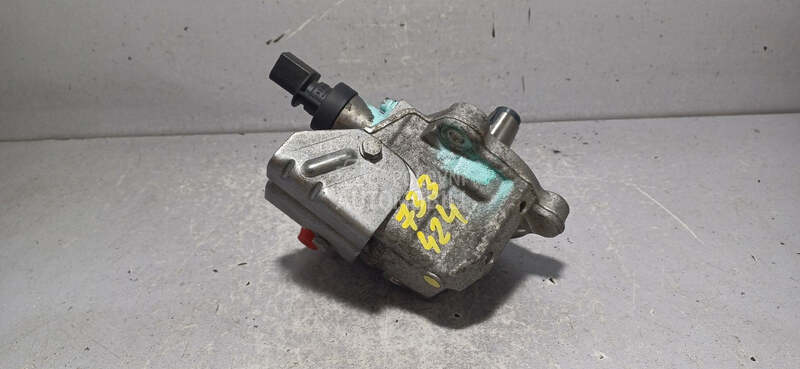 PUMPA VISOKOG PRITISKA