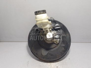 KOCIONI DOBOS za Ford Ranger