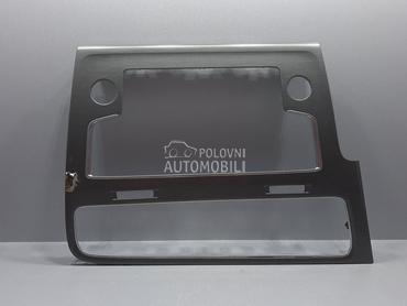 BLENDA za Volkswagen Golf 7