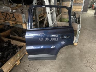 VRATA za Volkswagen Tiguan