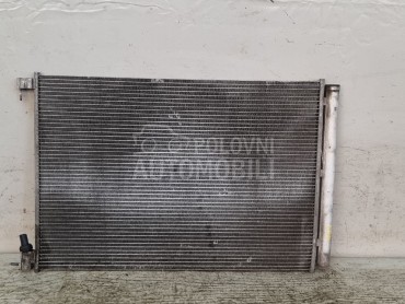 HLADNJAK KLIME za Mercedes Benz C Klasa