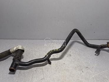 CRIJEVO za Škoda Octavia