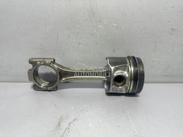 KLIPNJACA za Škoda Karoq