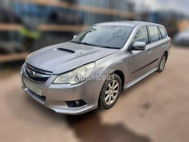 STAKLO za Subaru Legacy