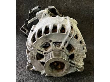 Alternator start stop za Citroen C5