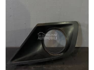 Poklopac rozetna maglenke za Peugeot 207