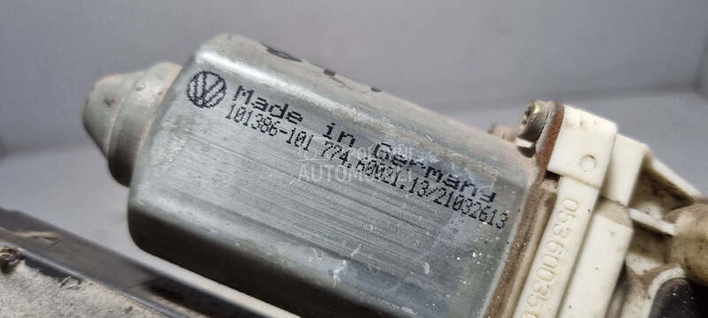 MOTORIC PODIZACA STAKLA