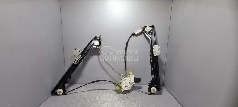 ELEKTRO PODIZAC STAKLA