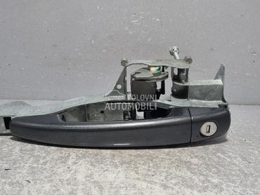 RUCKA VRATA za Citroen Berlingo