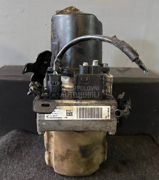 Servo pumpa elektricna