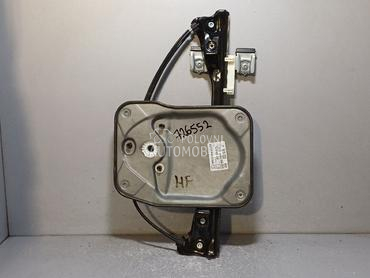 ELEKTRO PODIZAC STAKLA za Škoda Fabia