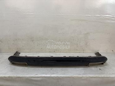 SPOJLER za Volvo S60