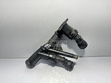 KUCISTE TERMOSTATA za Škoda Superb