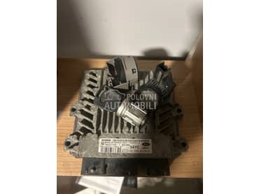 motorni racunar set ecu za Ford Fiesta, Fusion od 2002. do 2012. god.